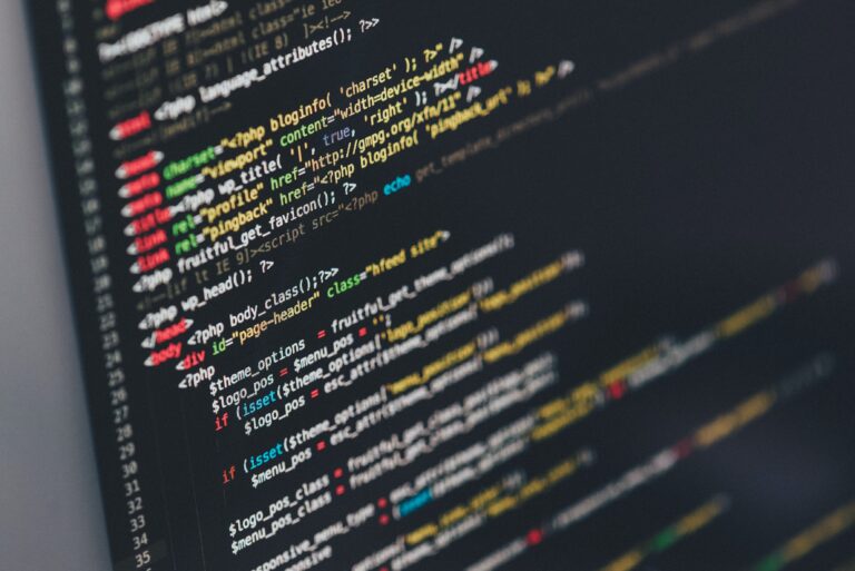 Ilya Pavlov OqtafYT5kTw Unsplash Scaled