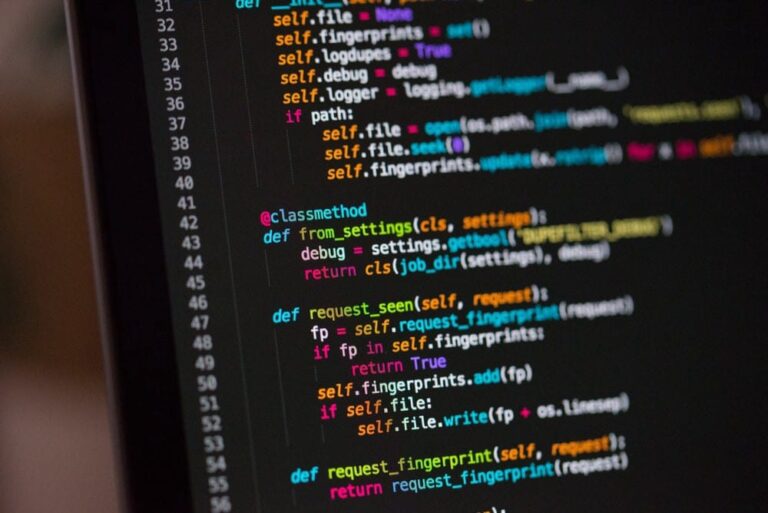 Website Design