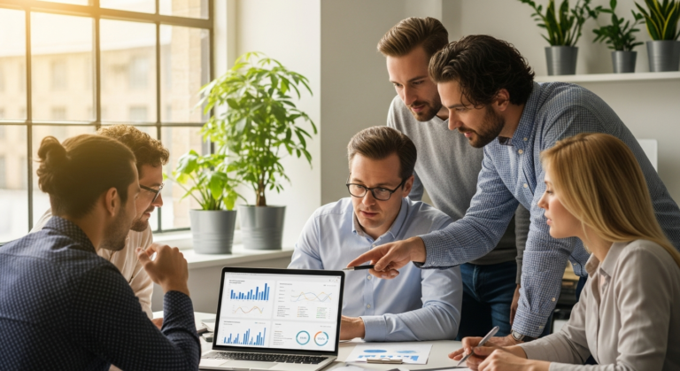 Generative Engine Optimisation What Uk Businesses Need To Know About Geo 1776931407