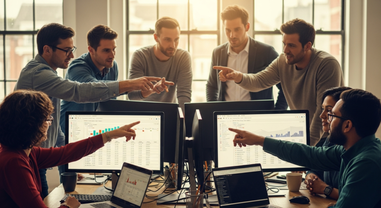 Google Core Updates In 2026 What Uk Businesses Need To Know About Algorithm Volatility 1776326909
