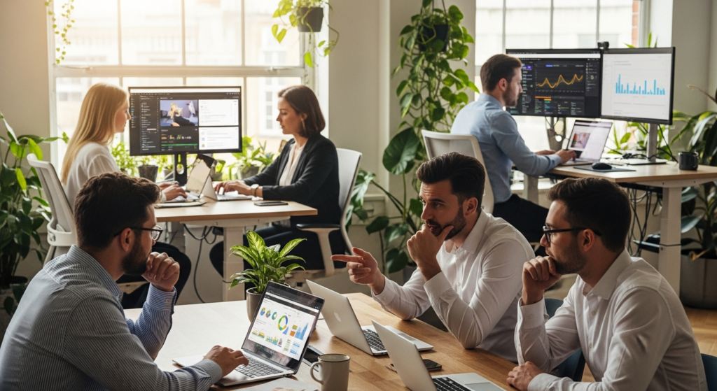 How Ai Is Transforming Digital Marketing Roles In 2025 1778140983