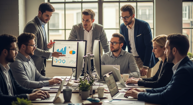 How Platform Ownership Changes Affect Your Digital Advertising Strategy 1778832168