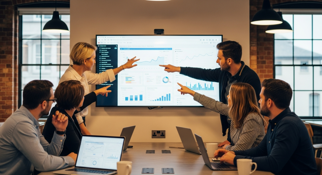 How To Identify Seo Opportunities At Scale For Uk Businesses 1779004914