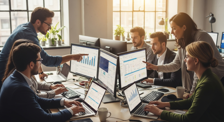 Why Most Marketing Attribution Models Fail And What To Use Instead 1777968170