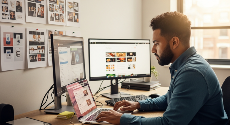 Wordpress 7 0 What Uk Businesses Need To Know About The Latest Update 1779523307