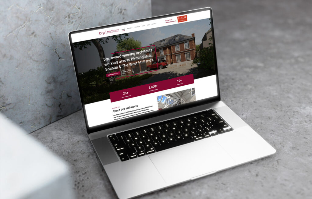 BRP Architects