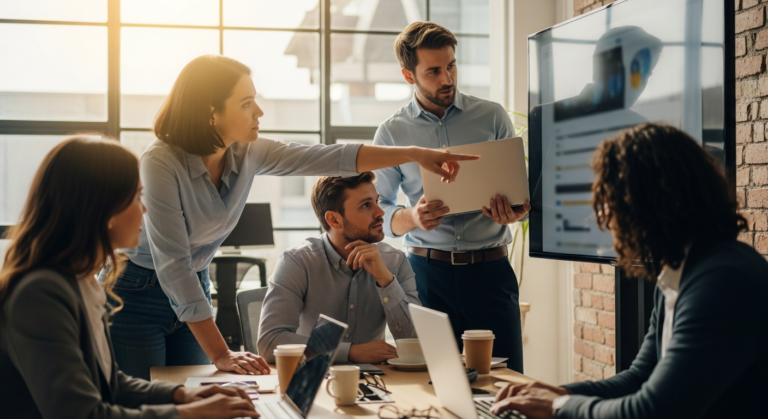 Beyond Brand Bidding: Smarter Ways to Win Competitor Traffic in 2025