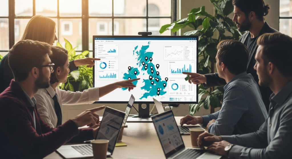 How Ai Lead Generation Systems Are Transforming Multi Location Businesses In The Uk 1781424146