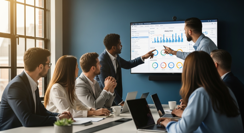 Proving Seo Value A Practical Guide To Measuring Seo Return On Investment 1780560128