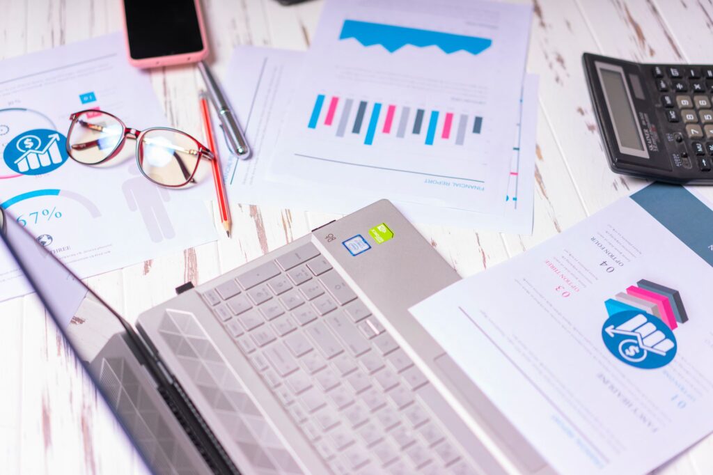 How UK Marketing Teams Can Use AI to Make Sense of Messy Data