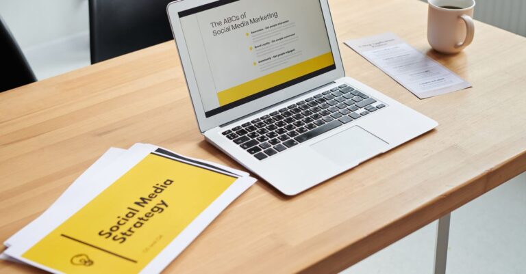 How to Choose the Right Social Media Management Tool for Your Business