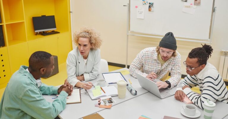 Marketing Automation for Growing Businesses: When to Scale Beyond Basic Tools